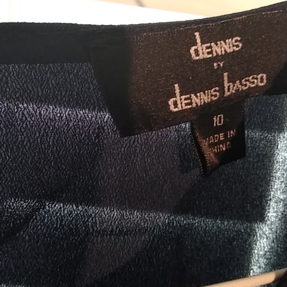 Dennis Basso shirt - Picture 2 of 3